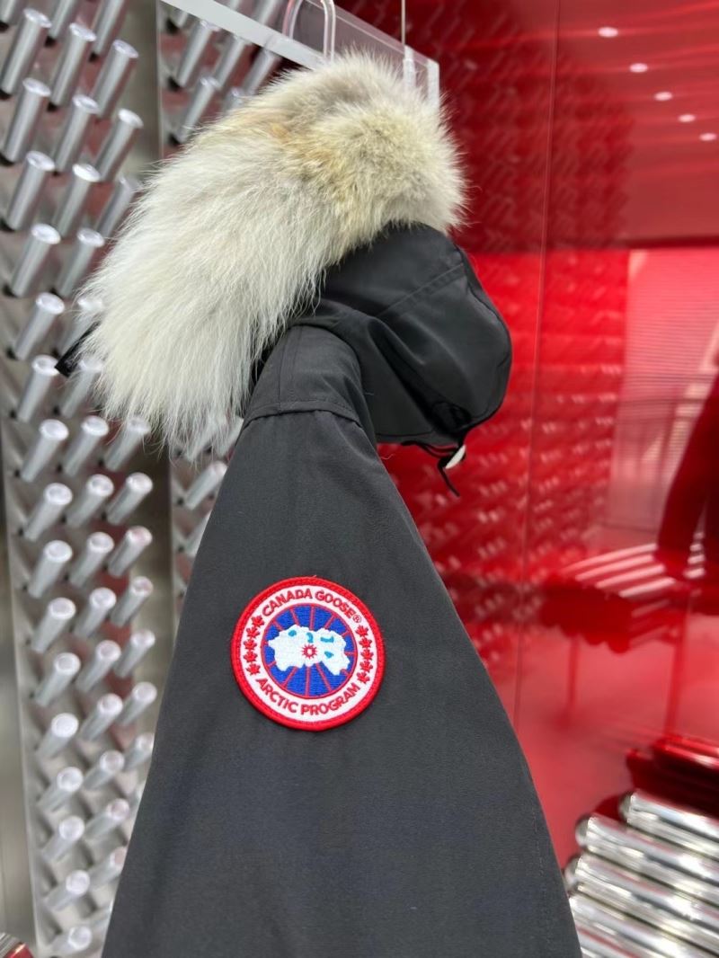 Canada Goose Down Jackets